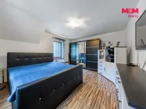 Prodej rodinného domu, Kaceřov - Horní Pochlovice, 176 m2