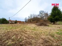 Prodej pozemku pro bydlení, Opatov, 1496 m2