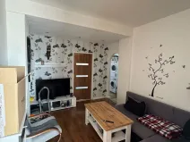 Pronájem bytu 3+1, Jirkov, Ervěnická, 52 m2
