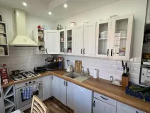 Pronájem bytu 3+1, Jirkov, Ervěnická, 52 m2