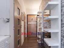 Prodej bytu 1+kk, Teplice - Trnovany, Krušnohorská, 32 m2