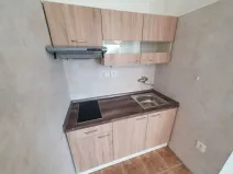 Pronájem bytu 1+kk, Hradec Králové - Nový Hradec Králové, Brožíkova, 22 m2