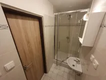 Pronájem bytu 1+kk, Hradec Králové - Nový Hradec Králové, Brožíkova, 22 m2