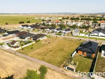 Prodej pozemku pro bydlení, Cvrčovice, 726 m2