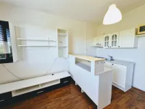 Pronájem bytu 1+1, Ústí nad Labem - Severní Terasa, Zvonková, 35 m2