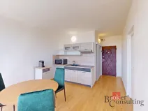 Prodej bytu 1+1, Chomutov, Kamenná, 34 m2