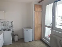 Pronájem bytu 1+1, Brno - Řečkovice, Horácké náměstí, 47 m2