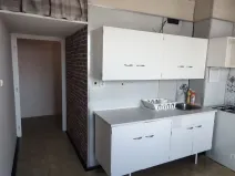 Pronájem bytu 1+1, Brno - Řečkovice, Horácké náměstí, 47 m2