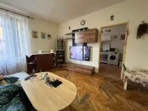 Prodej bytu 1+1, Most, tř. Budovatelů, 34 m2