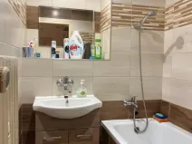 Prodej bytu 1+1, Most, tř. Budovatelů, 34 m2