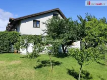 Prodej chaty, Čachovice - Struhy, 379 m2