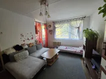 Prodej bytu 1+1, Most, K. H. Borovského, 26 m2
