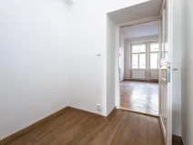 Pronájem bytu 2+kk, Praha - Nové Město, Lípová, 58 m2