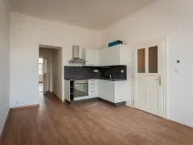 Pronájem bytu 2+kk, Praha - Nové Město, Lípová, 58 m2