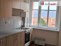 Pronájem bytu 2+kk, Ústí nad Labem - Klíše, Ostrčilova, 41 m2