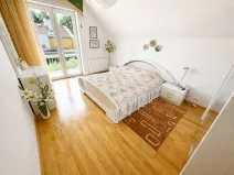 Prodej rodinného domu, Praha - Lysolaje, Nad Helmrovkou, 301 m2