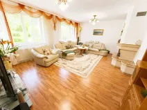 Prodej rodinného domu, Praha - Lysolaje, Nad Helmrovkou, 301 m2