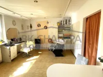 Prodej bytu 1+kk, České Budějovice - České Budějovice 2, Ant. Barcala, 32 m2