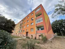 Pronájem bytu 2+1, Duchcov, Sadová, 50 m2