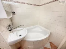 Pronájem bytu 2+1, Duchcov, Sadová, 50 m2