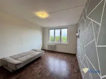 Pronájem bytu 2+1, Cheb, Lesní, 53 m2