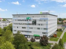 Pronájem obchodního prostoru, Praha - Strašnice, V olšinách, 120 m2