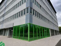 Pronájem obchodního prostoru, Praha - Strašnice, V olšinách, 120 m2