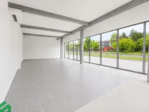 Pronájem obchodního prostoru, Praha - Strašnice, V olšinách, 120 m2