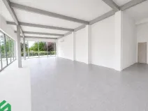 Pronájem obchodního prostoru, Praha - Strašnice, V olšinách, 120 m2