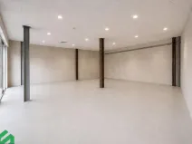 Pronájem obchodního prostoru, Praha - Strašnice, V olšinách, 77 m2