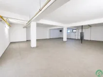 Pronájem výrobních prostor, Praha - Běchovice, Podnikatelská, 420 m2