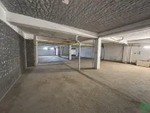 Pronájem výrobních prostor, Praha - Běchovice, Podnikatelská, 420 m2