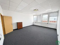 Pronájem kanceláře, Praha - Strašnice, V olšinách, 38 m2