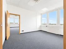 Pronájem kanceláře, Praha - Strašnice, V olšinách, 38 m2