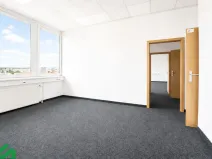 Pronájem kanceláře, Praha - Strašnice, V olšinách, 38 m2