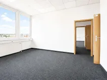 Pronájem kanceláře, Praha - Strašnice, V olšinách, 18 m2
