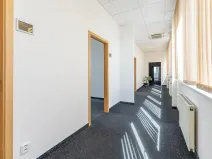 Pronájem kanceláře, Praha - Strašnice, V olšinách, 18 m2