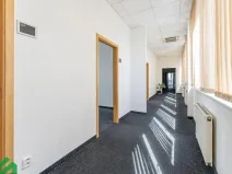 Pronájem kanceláře, Praha - Strašnice, V olšinách, 18 m2