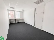 Pronájem kanceláře, Praha - Strašnice, V olšinách, 18 m2