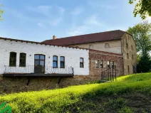 Pronájem skladu, Praha - Písnice, Putimská, 1500 m2