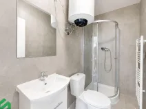 Pronájem pokoje, Praha - Břevnov, Na břevnovské pláni, 18 m2