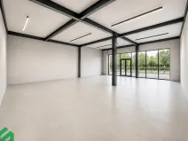 Pronájem obchodního prostoru, Praha - Strašnice, V olšinách, 124 m2