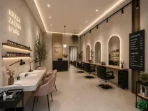 Pronájem obchodního prostoru, Praha - Strašnice, V olšinách, 28 m2
