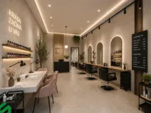 Pronájem obchodního prostoru, Praha - Strašnice, V olšinách, 28 m2