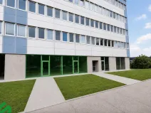Pronájem obchodního prostoru, Praha - Strašnice, V olšinách, 154 m2