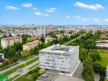 Pronájem obchodního prostoru, Praha - Strašnice, V olšinách, 154 m2