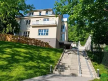 Pronájem bytu 4+kk, Praha - Smíchov, Plzeňská, 104 m2