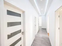 Pronájem bytu 4+kk, Praha - Smíchov, Plzeňská, 104 m2