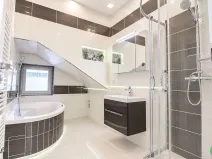 Pronájem bytu 4+kk, Praha - Smíchov, Plzeňská, 104 m2