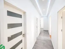 Pronájem bytu 4+kk, Praha - Smíchov, Plzeňská, 104 m2